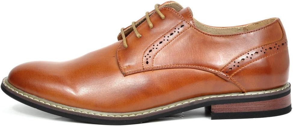 Men's Dress Classic Comfort Oxfords Shoes