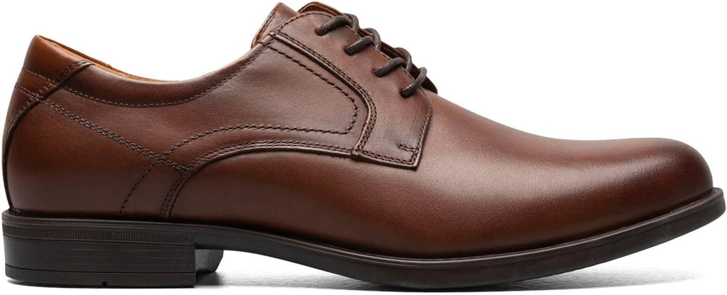 Men's,  Plain Toe Oxford