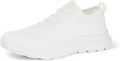 Men's Lighweight Knit Sneakers