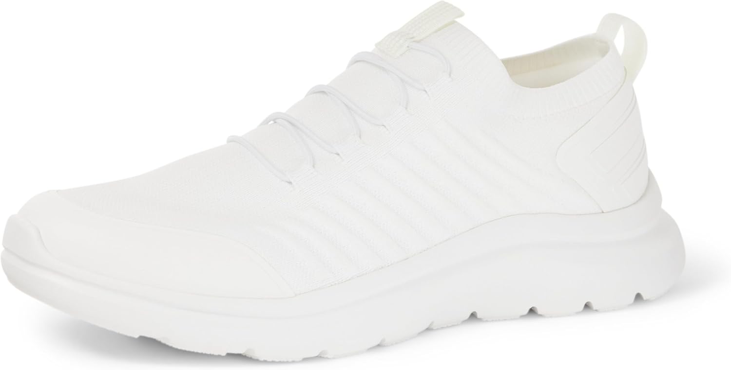 Men's Lighweight Knit Sneakers