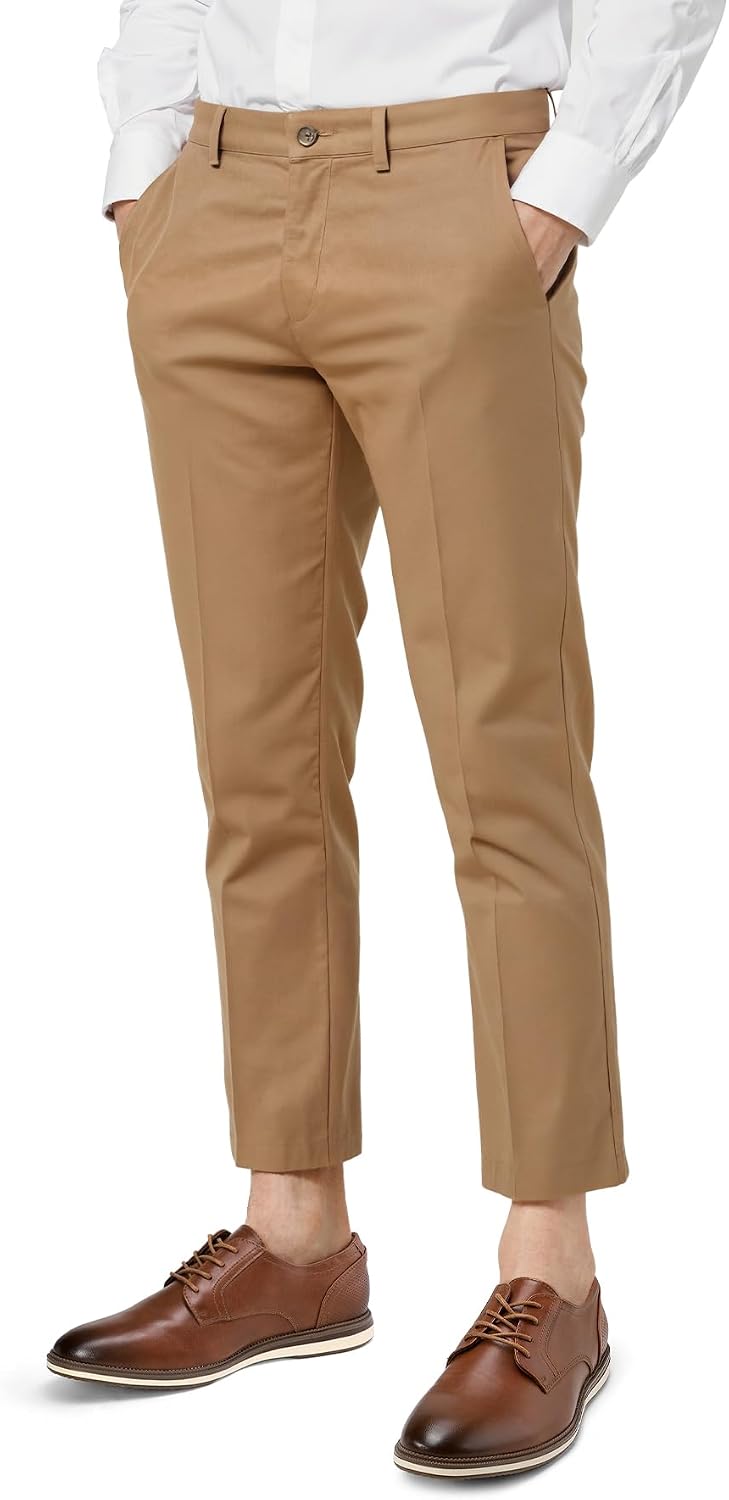 Men's Casual Oxfords Dress Shoes Business Formal Sneakers