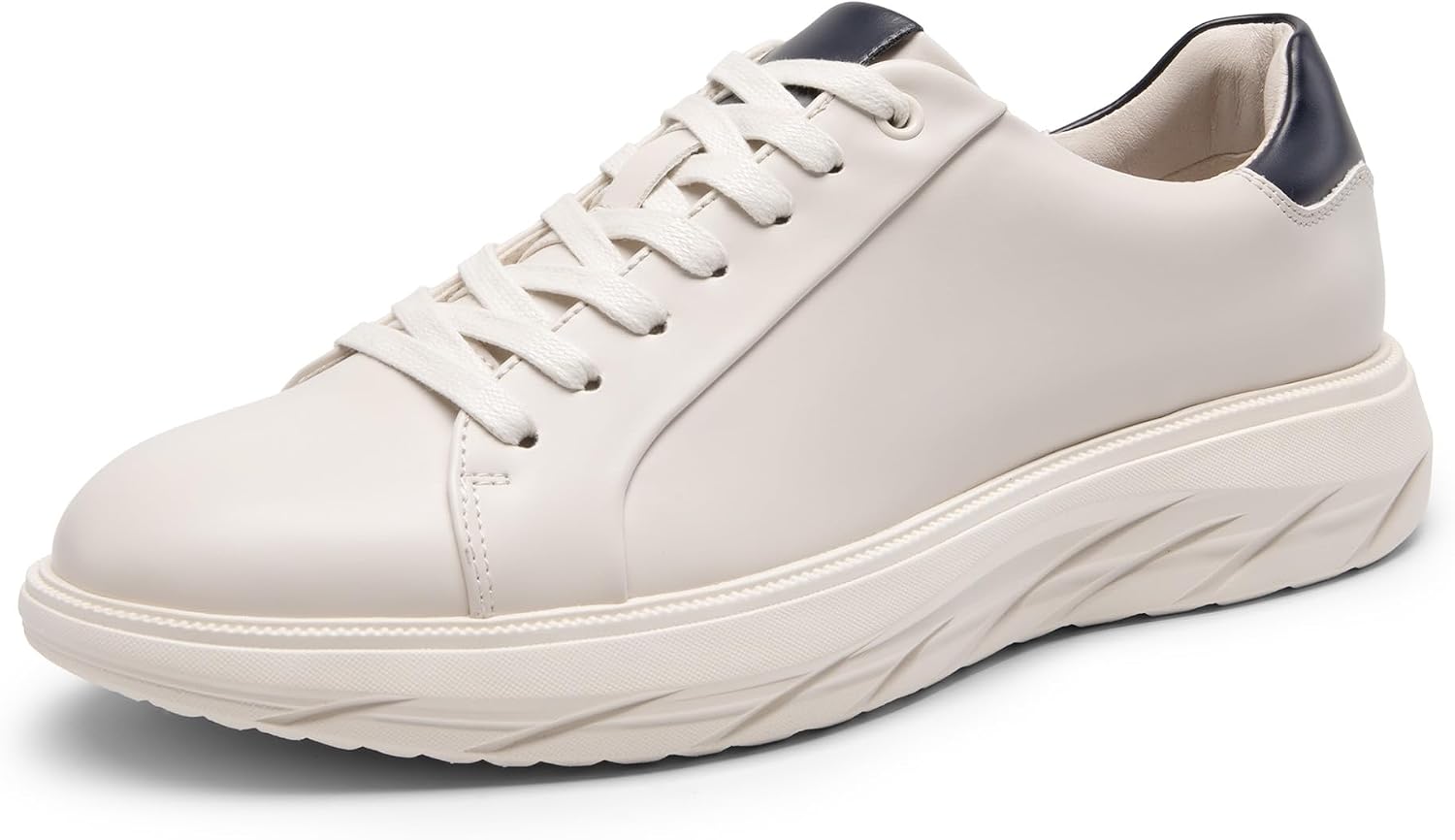 Men's Dress Fashion Sneakers Business Casual Shoes