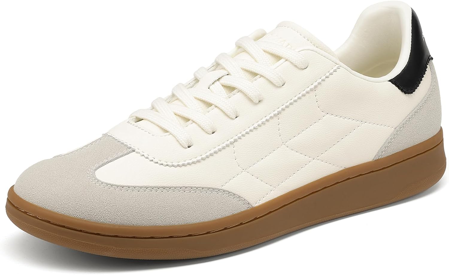 Men's Fashion Sneakers Casual Dress Shoes Lightweight Breathable Comfortable Shoes
