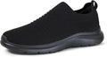 Men's Slip-On Walking Shoes