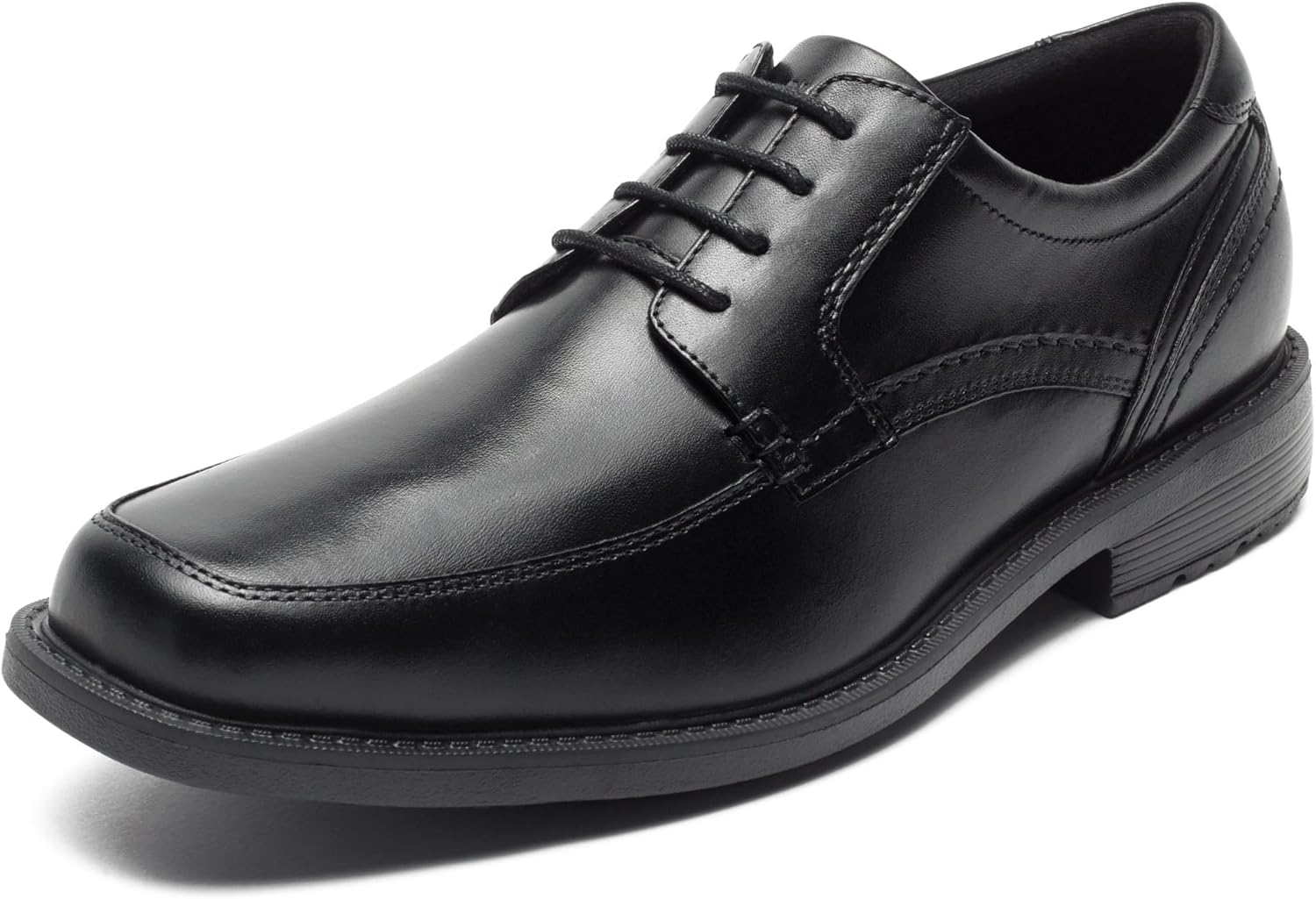 Men's  2 Apron Toe