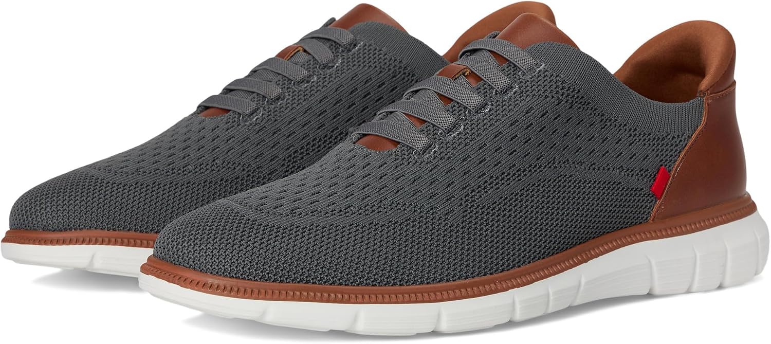 Mens  Oxford (Hands Free Technology)