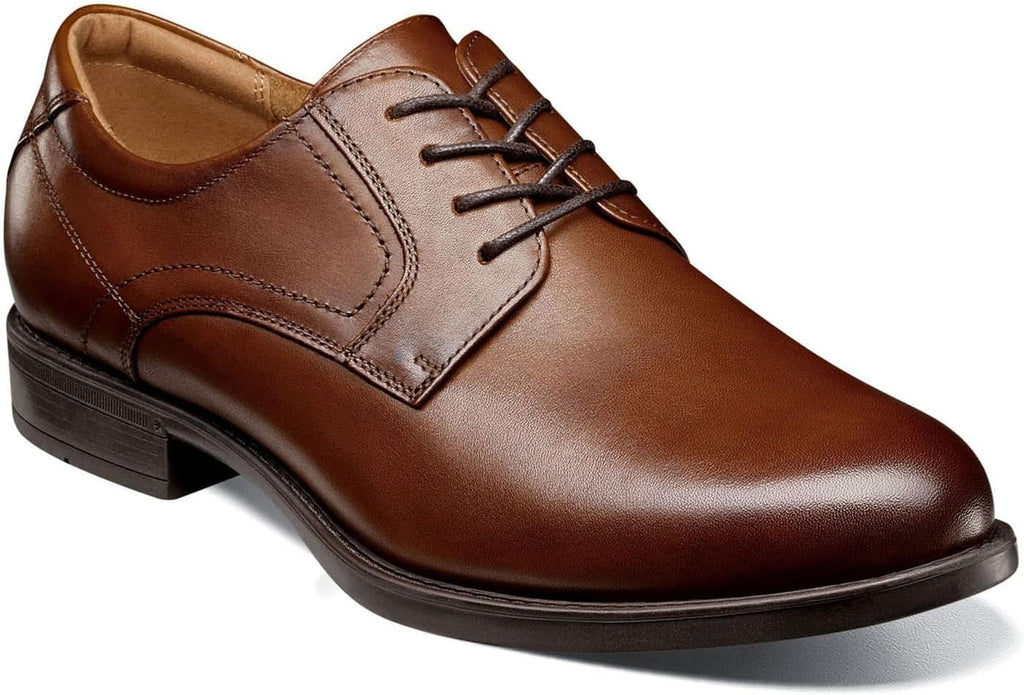 Men's,  Plain Toe Oxford