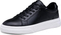 Men's Casual Shoes Fashion Sneakers Breathable Business Sneakers for Men