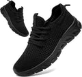 Running Shoes for Men Tennis Gym Non Slip Shoes Lightweight Workout Athletic Walking Sneakers