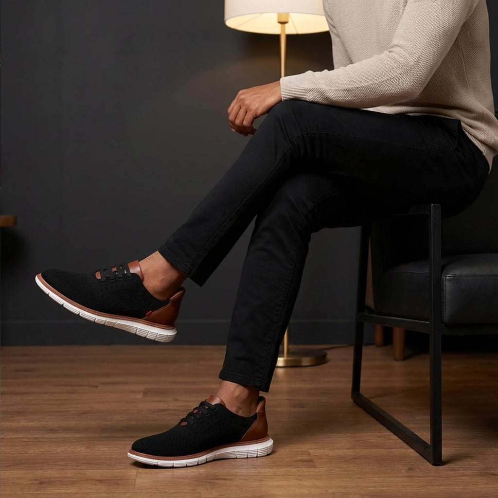 Men's  Sneakers (Hands Free Technology)